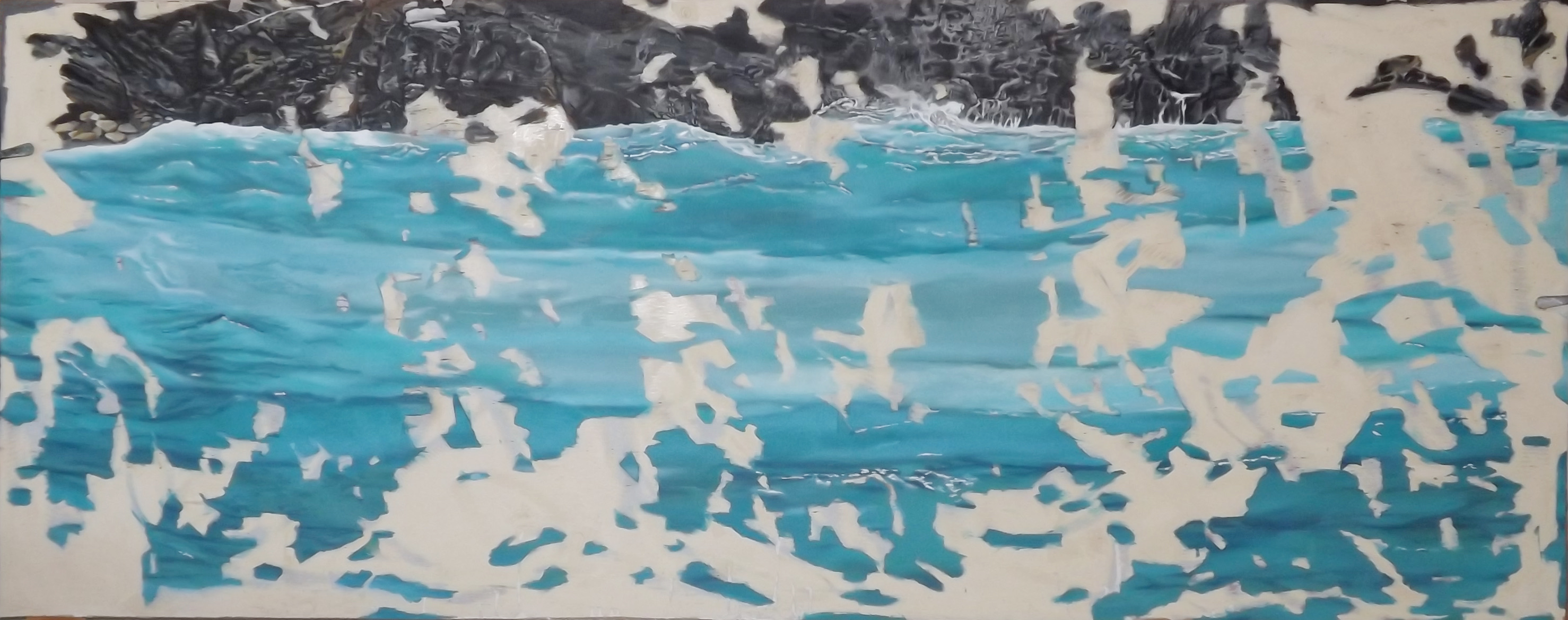 Ormos skliros von Johannes Asmus