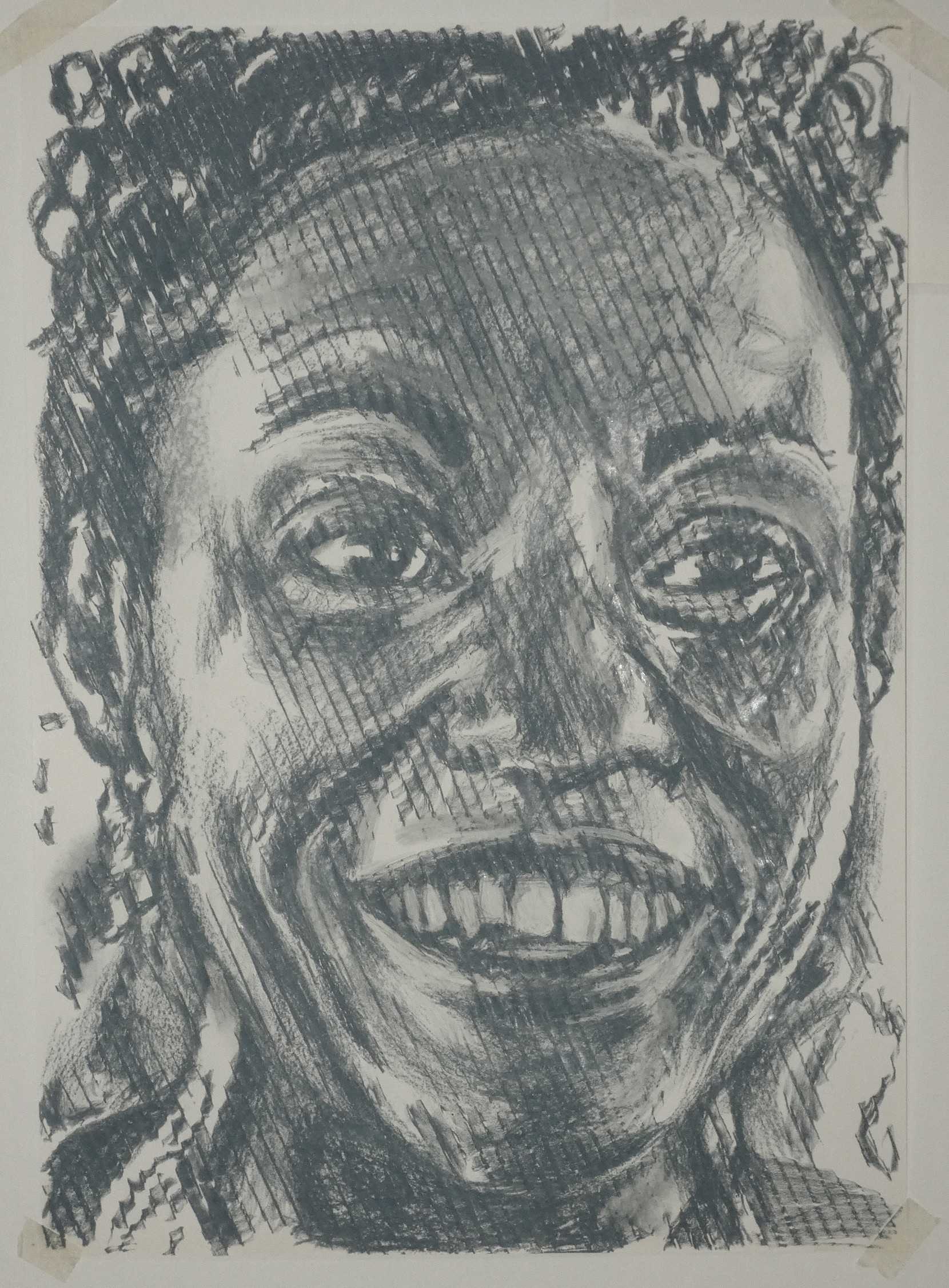 Portrait Tatjana von Johannes Asmus